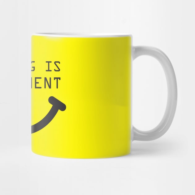 Nothing is Permanent by RealFanShitOnly/Peace.Sports